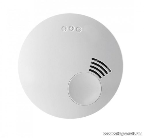 Honeywell XH100-HU-A Hőérzékelő, riasztó készülék, ingyenes okostelefon applikációval