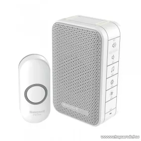   Honeywell DC313NP2 Hálózatos vezeték nélküli csengő (hatótávolság max. 150 méter)