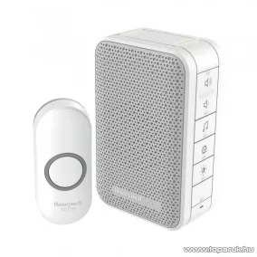   Honeywell DC313NP2 Hálózatos vezeték nélküli csengő (hatótávolság max. 150 méter)