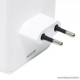   Honeywell DC313NP2 Hálózatos vezeték nélküli csengő (hatótávolság max. 150 méter)