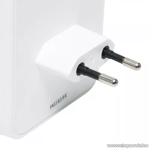 Honeywell DC313NP2 Hálózatos vezeték nélküli csengő (hatótávolság max. 150 méter)