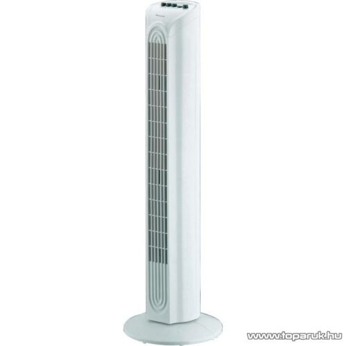 Honeywell Duracraft KAZ DO 1000E Oszlopventilátor, fehér, 40 W - megszűnt termék: 2015. július