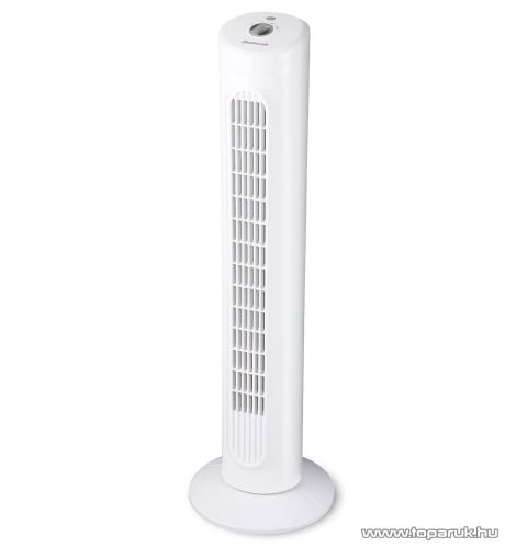 Honeywell Duracraft KAZ DO 1100E Oszlopventilátor, fehér, 40 W