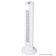 Honeywell Duracraft KAZ DO 1100E Oszlopventilátor, fehér, 40 W