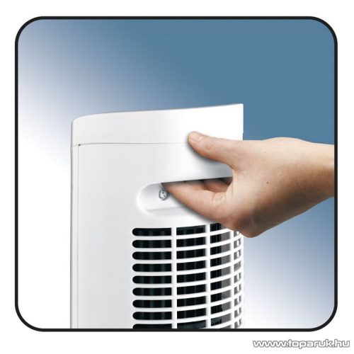 Honeywell Duracraft KAZ DO 1100E Oszlopventilátor, fehér, 40 W