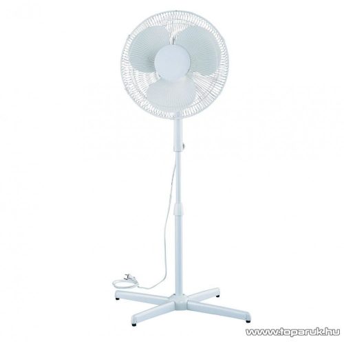 Honeywell Duracraft KAZ DS 640NE Állóventilátor, világosszürke, 50W