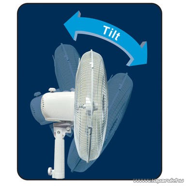 Honeywell Duracraft KAZ DS 640NE Állóventilátor, világosszürke, 50W