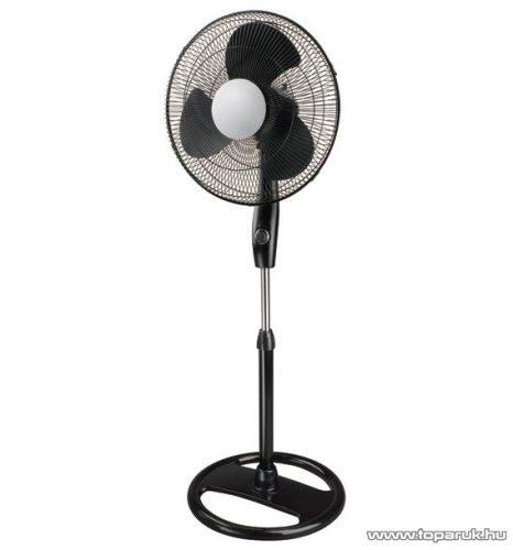 Honeywell Duracraft KAZ HS 216E Állóventilátor, fekete, 50W