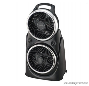 Honeywell HT 8800 Turbó ventilátor, asztali, padló - készlethiány