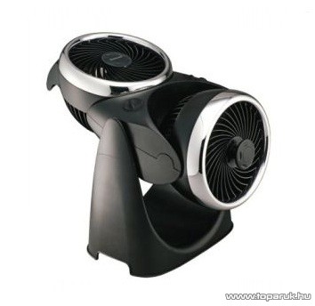 Honeywell HT 8800 Turbó ventilátor, asztali, padló - készlethiány