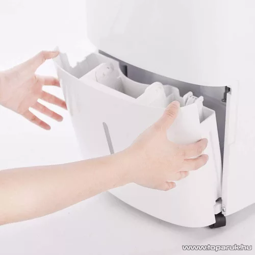 Honeywell TP BIG párátlanító páramentesítő, 33 liter / 24 óra, 440W