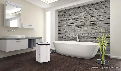 Honeywell TP BIG párátlanító páramentesítő, 33 liter / 24 óra, 440W