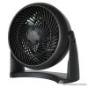 Honeywell HT 900E Asztali ventilátor, 18 cm, 40W, fekete