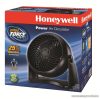 Honeywell HT 900E Asztali ventilátor, 18 cm, 40W, fekete