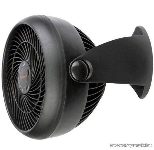 Honeywell HT 900E Asztali ventilátor, 18 cm, 40W, fekete