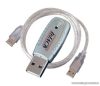 IrJack TL-ACT-4000U Infravörös USB adapter - megszűnt termék: 2019. március