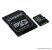 Kingston Secure Digital Micro 64GB SDXC Class10 memóriakártya + SD adapter