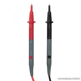 SAL MZ 3S Mérőzsinór szilikon szigeteléssel