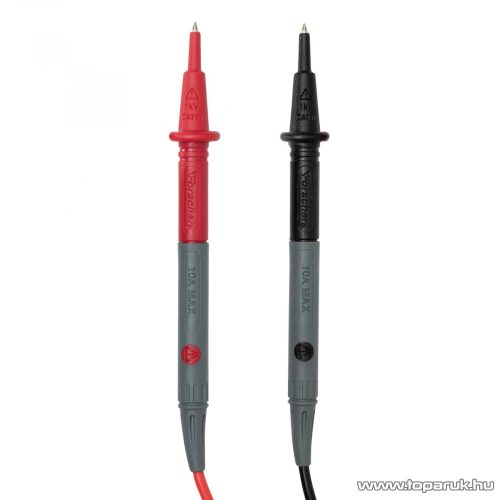 SAL MZ 3S Mérőzsinór szilikon szigeteléssel