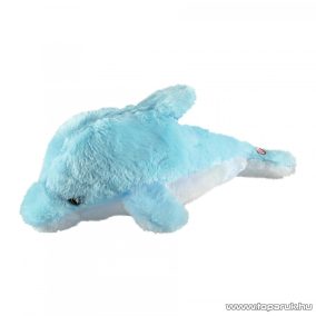   HOME PD 01/BL Plüssdelfin színváltós LED hangulatvilágítás