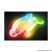 HOME PD 01/BL Plüssdelfin színváltós LED hangulatvilágítás