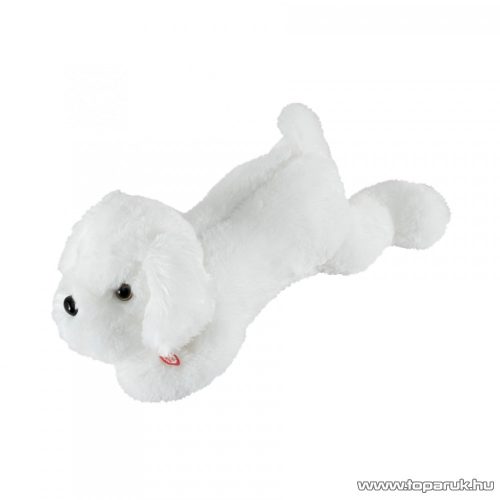 HOME PK 01/WH Plüsskutya színváltós LED hangulatvilágítás