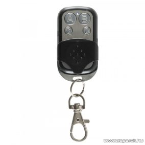   HOME URC GATE Univerzális fixkódos távirányító garázskapuk és elektromos kapuk vezérlésére