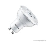   Philips 929001115401 LED fényforrás, GU spot, 3,5 W, GU10, 3000 K