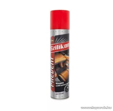 Prevent TE00318 (MK SZ01) Szilikon spray, 300 ml