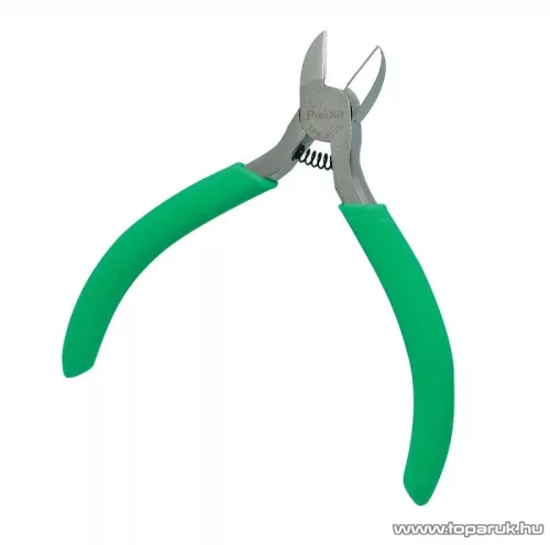 Pro's Kit 1PK-037S Oldalcsípőfogó, 110 mm
