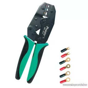   Pro's Kit 6PK-301H Professzionális saruzó fogó, 220 mm