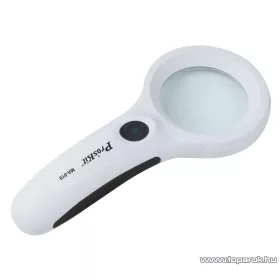 Pro's Kit MA-019 LED-es világító kézi nagyító