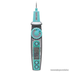 Pro's Kit MT-1630 Multiméter