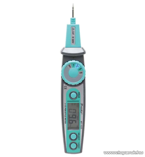 Pro's Kit MT-1630 Multiméter