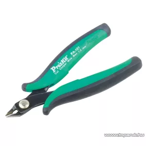 Pro's Kit PA-101 Műszerész csípőfogó, 130 mm