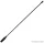 SAL 90496 Univerzális acél autóantenna szár, 40 cm