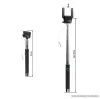 SAL SLF 100 Szelfibot