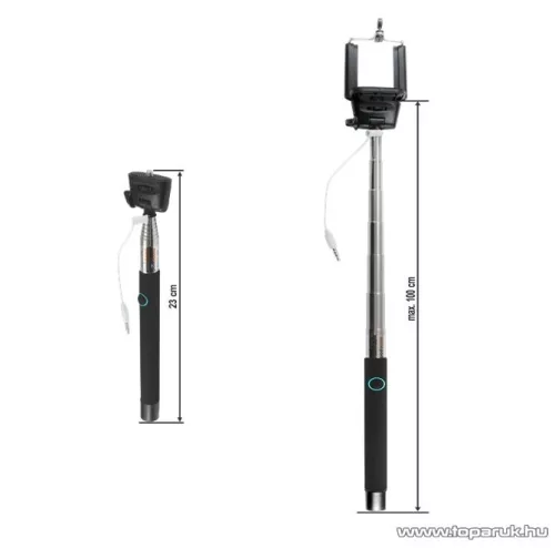 SAL SLF 100 Szelfibot