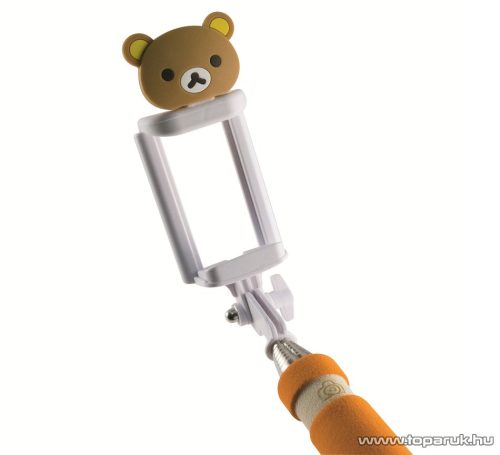 SAL SLF 52/B Szelfibot, macis design - megszűnt termék: 2019. május