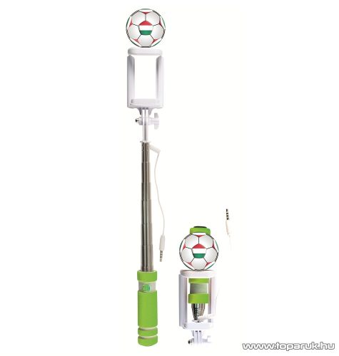 SAL SLF 52/FB Szelfibot, foci design