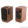 SAL 10STUDIO Vezeték nélküli Bluetooth hangdoboz pár, 2 x 40 W, távirányítóval
