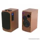 SAL 10STUDIO Vezeték nélküli Bluetooth hangdoboz pár, 2 x 40 W, távirányítóval