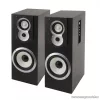 SAL 20BT Aktív hangdoboz pár, vezeték nélküli Bluetooth kapcsolattal, 2 x 80 W (2 db hangszóró)