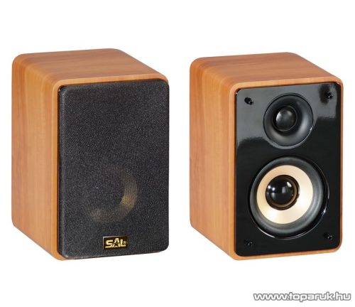 SAL 2200S Háttérsugárzó pár, 80 / 60 W - megszűnt termék: 2015. november