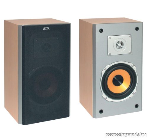 SAL 2610S Háttérsugárzó, 85 / 60 W, 1 db