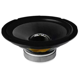   SAL AHX 2030/BK Beépíthető autós mélysugárzó, 200mm, 4Ohm, kevlar, 120W-os