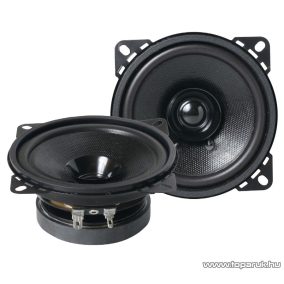   SAL BK 100 Dupla kónuszú hangszóró pár, 100 mm, 4 Ohm, 90W-os