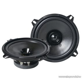   SAL BK 130 Dupla kónuszú hangszóró pár, 130 mm, 4 Ohm, 100W-os