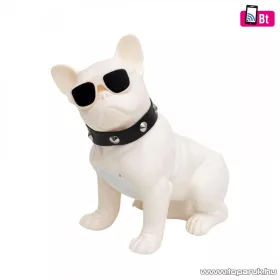   SAL BT DOG Multimédia hangszóró, vezeték nélküli Bluetooth kapcsolat, FM rádió, USB/MP3/WAV, microSD zenelejátszó