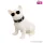 SAL BT DOG Multimédia hangszóró, vezeték nélküli Bluetooth kapcsolat, FM rádió, USB/MP3/WAV, microSD zenelejátszó